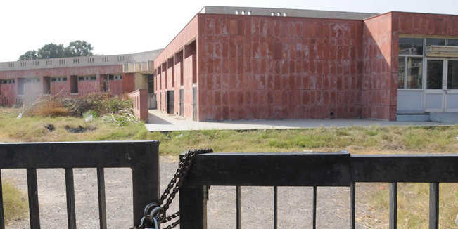No takers for MC properties, Mayor to approach Badnore with ‘solution’