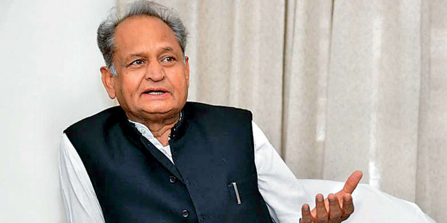 निकाय चुनाव से पहले गहलोत सरकार का बड़ा ऐलान, जयपुर, जोधपुर, कोटा में होंगे 2-2 मेयर