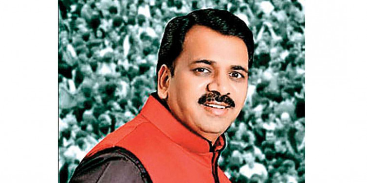 On Bombay High Court order, FIR filed against BJP MLA Narendra Mehta