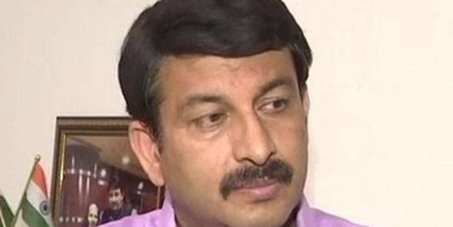 बसईदारापुर हत्याकांड के आरोपितों की भाषा रोहिंग्या की तरह, दिल्ली में लागू हो NRC: भाजपा