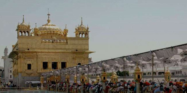 श्री दरबार साहिब में महिलाओं को भी मिले कीर्तन करने की इजाजत, विधानसभा में प्रस्ताव पास