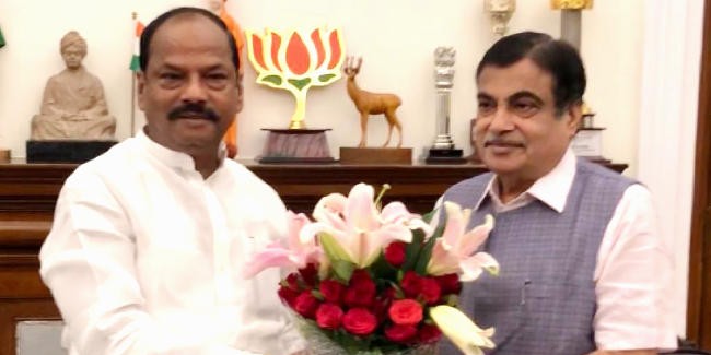 भारतमाला परियोजना में साहेबगंज से धामरा पोर्ट 790 किमी 4 लेन सड़क बनाने की मांग