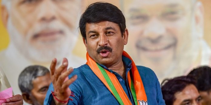 Delhi BJP May Go For Reshuffle If Assembly Polls Not Held Early: Report