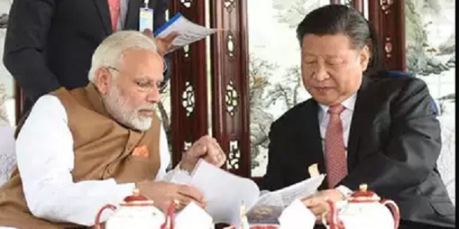 मसूद पर साथ, NSG में भारत की एंट्री के लिए तैयार नहीं चीन