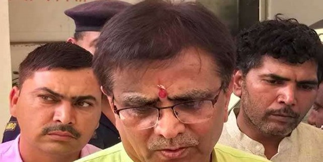 धनखड़ बोले- बादली से दीपेंद्र चुनाव लड़ते हैं तो उनका स्वागत, जनता नकार चुकी है विरासत की राजनीति