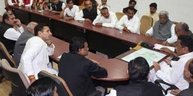 मध्य प्रदेश में गरीब सवर्णों के बाद अब OBC को 27% आरक्षण, कैबिनेट की मंज़ूरी