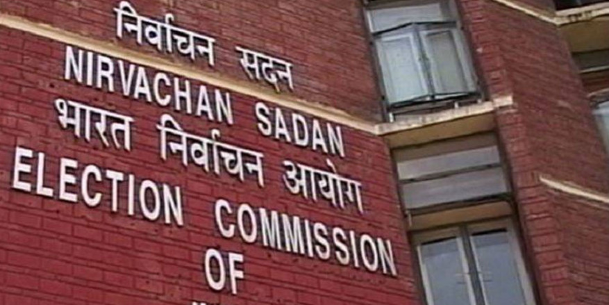 मतदाता सत्यापन में छत्तीसगढ़ देशभर में नंबर वन