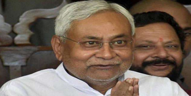 दिल्ली विधानसभा चुनाव में JDU भी देगा प्रत्याशी, CM नीतीश की पहली जनसभा 23 को