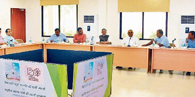 दो अक्तूबर को बिहार पूरी तरह हो जायेगा खुले में शौच से मुक्त : सीएम
