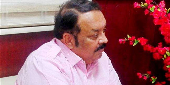 मलिक बोले- राजोआणा की सजा माफी संविधान के दायरे के अंदर