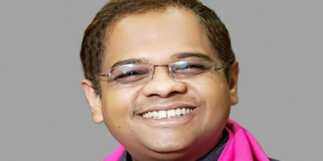 फर्जी जाति प्रमाण पत्र : आज पेंड्रा की गोरखपुर जेल से रिहा होंगे अमित जोगी