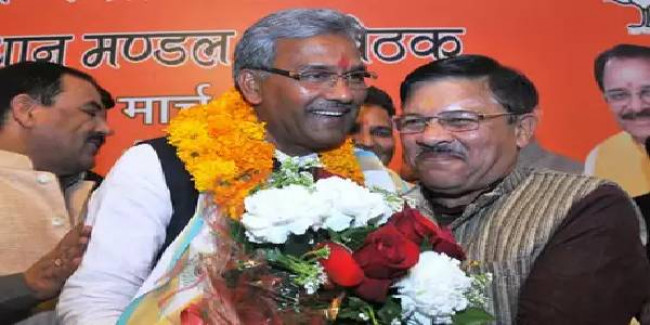 पंचायत चुनाव: विधानसभा और लोकसभा में परचम लहराने वाली उत्तराखंड BJP के सामने हैं ये 5 बड़ी चुनौतियां