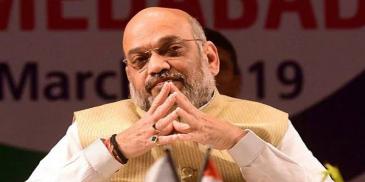गृह मंत्री अमित शाह ने बताई वजह, मोदी सरकार ने आर्टिकल 370 और 35A को हटाने का क्यों लिया फैसला?