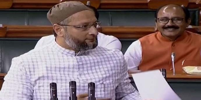 3 तलाक पर ओवैसी-BJP को केरल की हिंदू महिलाओं की चिंता क्यों नहीं?