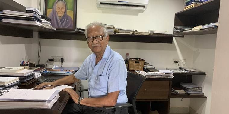 Man behind NRC petition: ‘Intention was never to throw these people out’