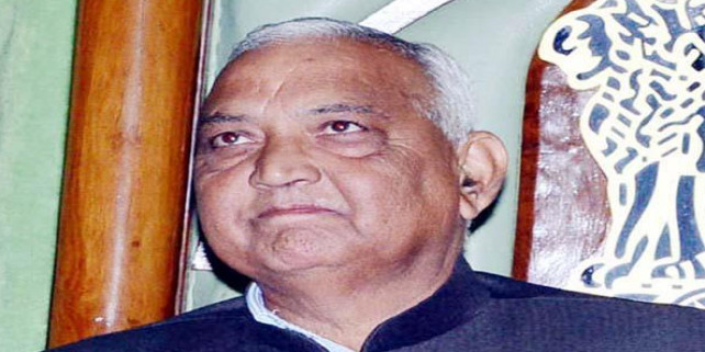 मंत्रिमंडल विस्तार पर बोले धवाला