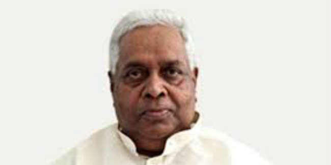 लालू प्रसाद के इलाज की हो समुचित व्यवस्था : सदानंद सिंह