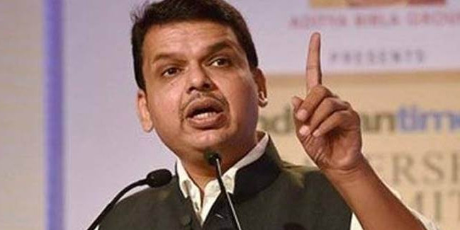 देवेंद्र फडणवीस के दो करीबी टिकट के प्रयास में, सीएम बोले- बिना काम किए नहीं