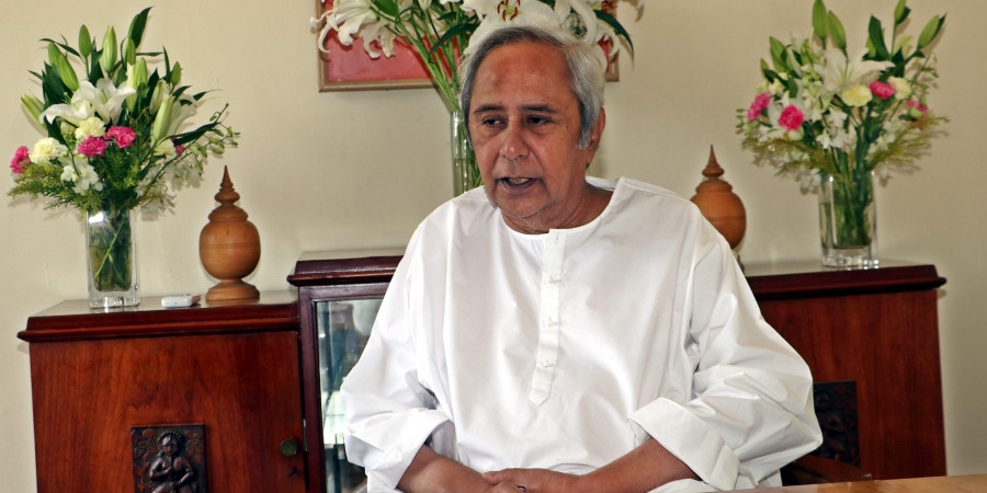 Appointment of BJD leaders as advisors to government raises eyebrows in Odisha