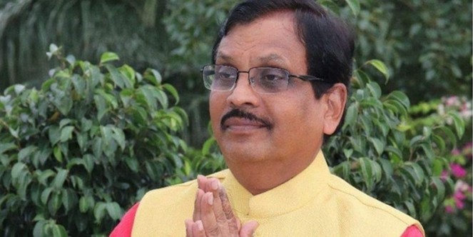 भाजपा के गुमान चाहते हैं सांसद बने रहना, 1-2 दिन में विधायक पद छोड़ने की संभावना