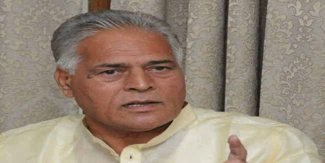 बीजेपी को हराने के लिये कुछ भी करेंगे लेकिन इसकी सरकार नहीं बनने देंगे- करण सिंह दलाल