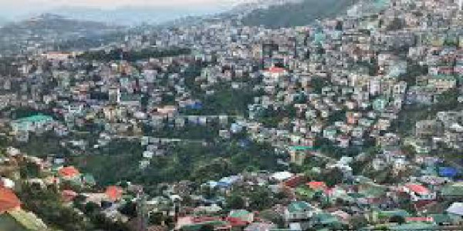 Mizoram to have new political map