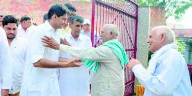 कांग्रेस की महारैली प्रदेश में फूंकेगी राजनीतिक बदलाव का बिगुल