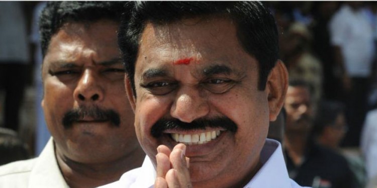 Tamil Nadu Water Crisis: Work on Fifth Reservoir Nearing Completion, Says CM Palaniswami
