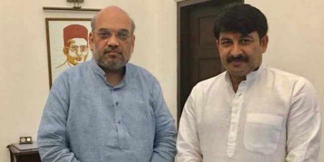 आखिर 65 की जगह 60 सीटें ही क्यों जीतना चाहती है बीजेपी?