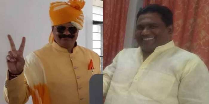 विधायक चैंपियन-कर्णवाल प्रकरण की जांच को समिति की गई गठित