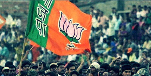 51% वोट का लक्ष्य भाजपा ने सिस्टम बना कर किया हासिल
