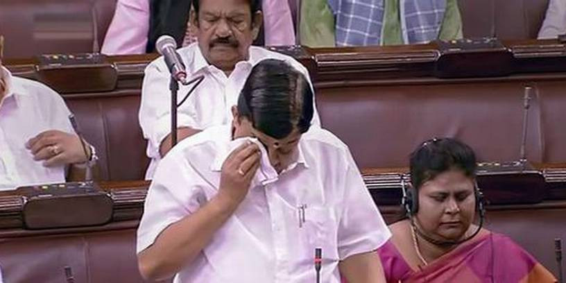 Bengali Actor, Who Supported Mamata Banerjee, Blasts Her Over "Cut Money"