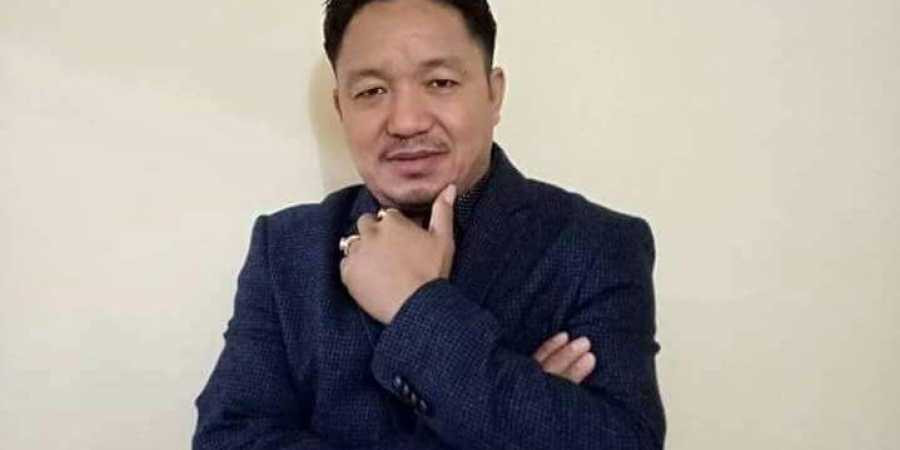 Married woman accuses BJP MLA in Arunachal Pradesh of rape