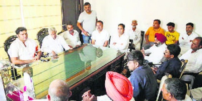 विधानसभा चुनाव में पूरी ताकत झोंकें कार्यकर्ता