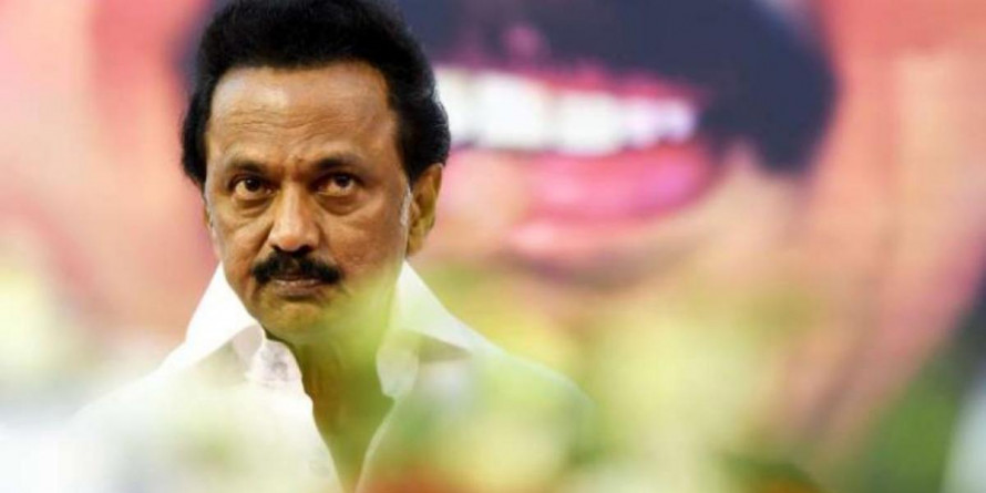 Daylight robbery: DMK chief Stalin slams BJP over toll tax hike