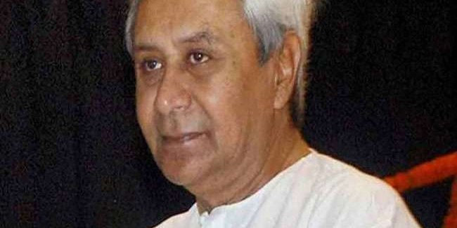 बीजू जनता दल 'एक देश, एक चुनाव' का समर्थन करेगाः नवीन पटनायक
