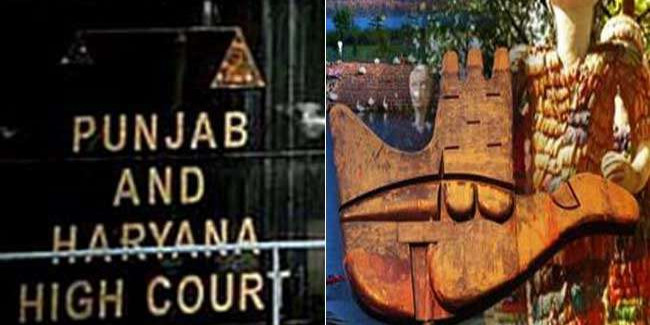 Chandigarh आखिर किसका हिस्सा? पंजाब-हरियाणा ने हिस्सा मानने से किया इन्कार