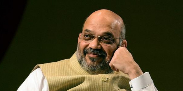 एनआरसी की नई लिस्ट पर चुप क्यों हैं अमित शाह?