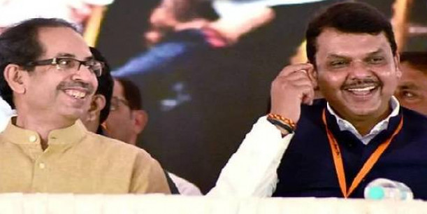 शिवसेना के सख्त तेवर देख मुश्किल हो सकता है फडणवीस के लिए दूसरा कार्यकाल