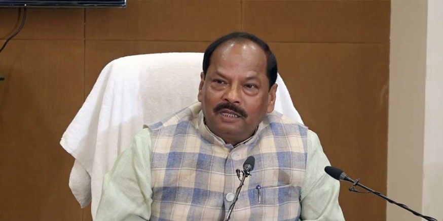 देवघर: सीएम रघुवर दास की अध्यक्षता में बैठक, श्रावणी मेले को लेकर दिए निर्देश