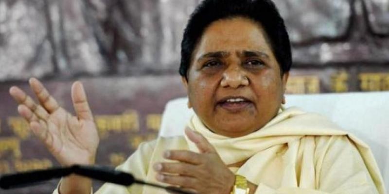 मायावती के खिलाफ एफआरआई दर्ज, सीबीआई करेगी चीनी मिलों की बिक्री में ‘अनियमितता’ की जांच