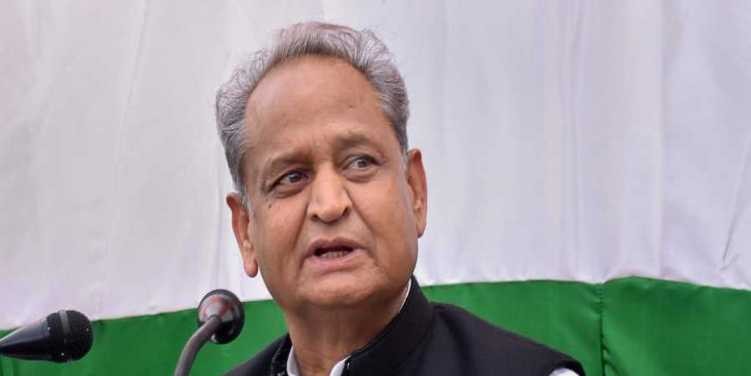 जयपुर की टीम ने कांग्रेस अध्यक्ष राहुल गांधी को धोखा दिया !