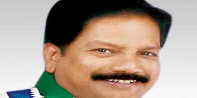 Kona Raghupathi elected Assembly Deputy Speaker