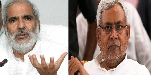 नीतीश को लेकर महागठबंधन नरम, कहा- किसी से "एलर्जी नहीं"