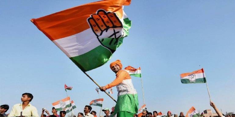कांग्रेस के ये दिग्गज प्रदेश में तो धरासायी हुए ही अमेठी में भी कटा दी नाक