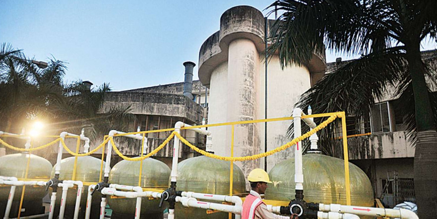 Maharashtra govt to scale up its use of wastewater
