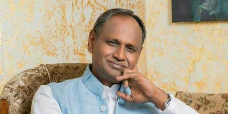उदित राज आज करेंगे नामांकन, बोले- टिकट नहीं मिला तो छोड़ दूंगा BJP