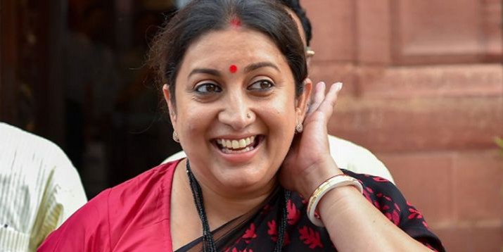 अमेठी में राहुल गांधी जो 15 साल में नहीं कर सके, वह करेंगी स्मृति ईरानी