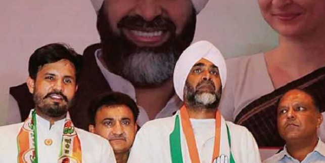 Warring win my responsibility: Manpreet