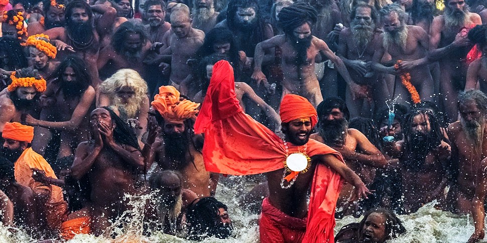 हरिद्वार कुम्भ 2021 : संत और सरकार ने शुरू की तैयारी